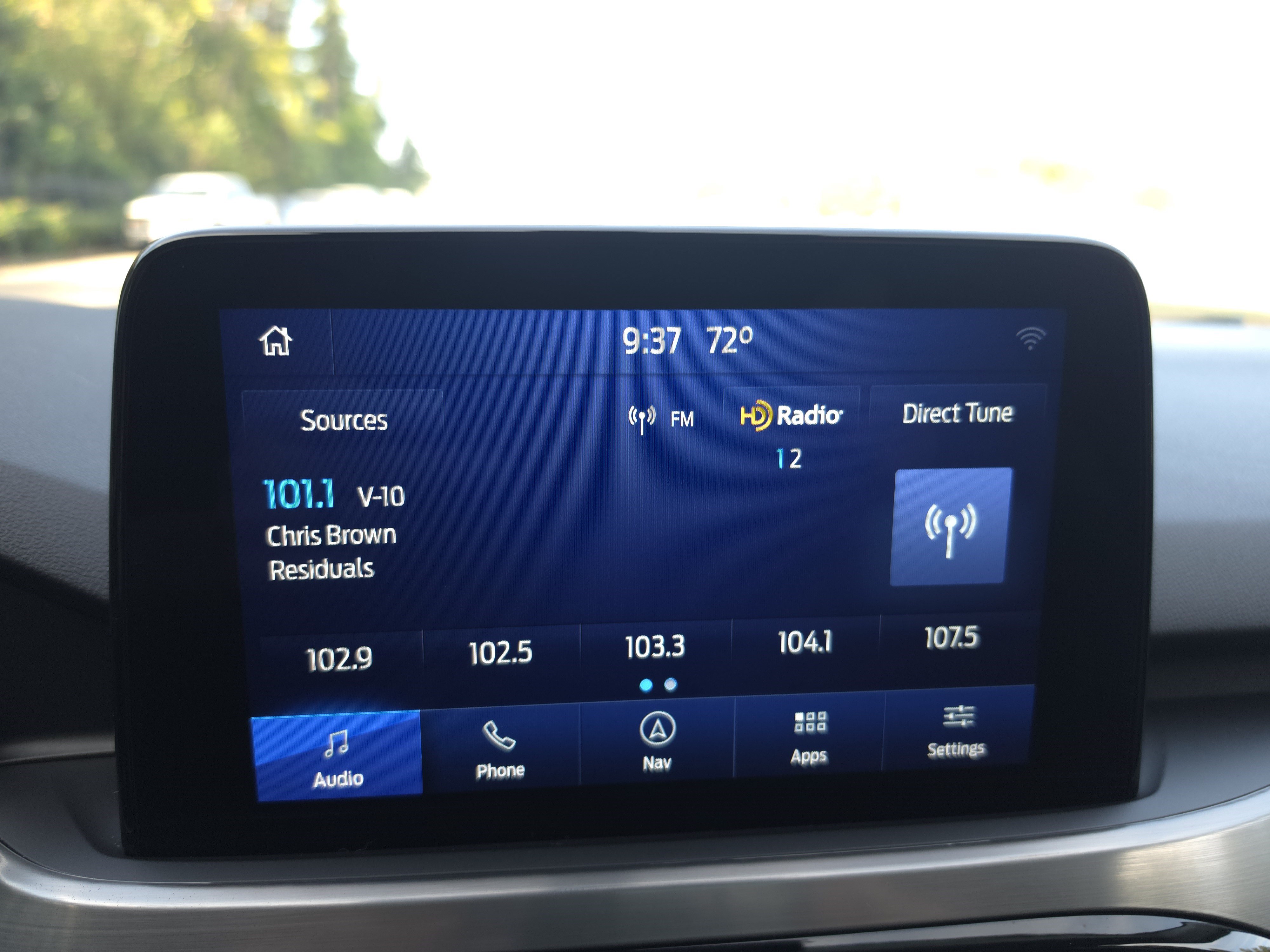 Used 2021 Ford Escape Titanium AWD/4WD image 22