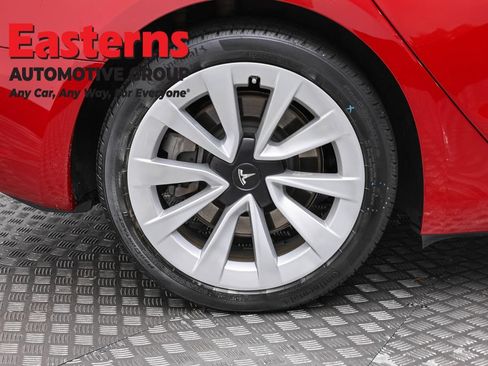 Used 2023 Tesla Model 3 Standard Range RWD image 21
