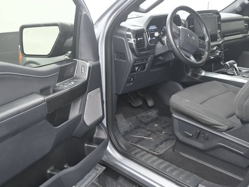 Used 2023 Ford F150 XLT w/ Equipment Group 302A High RWD image 10