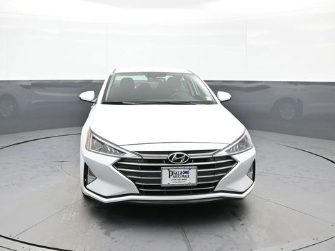 Used 2020 Hyundai Elantra SE w/ Cargo Package (C1) image 2