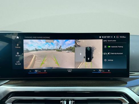Certified 2023 BMW i4 eDrive35 w/ Premium Package RWD image 16