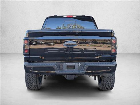 Used 2023 Ford F150 XLT w/ Equipment Group 302A High AWD/4WD image 6