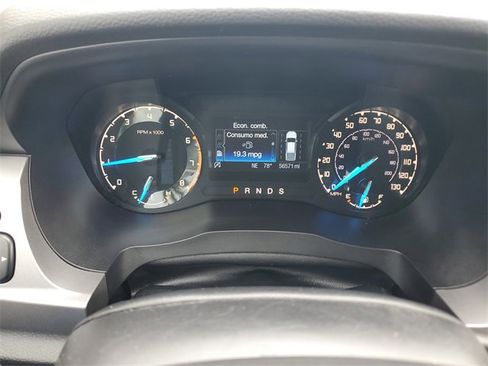 Used 2019 Ford Ranger XLT w/ Equipment Group 302A Luxury image 22