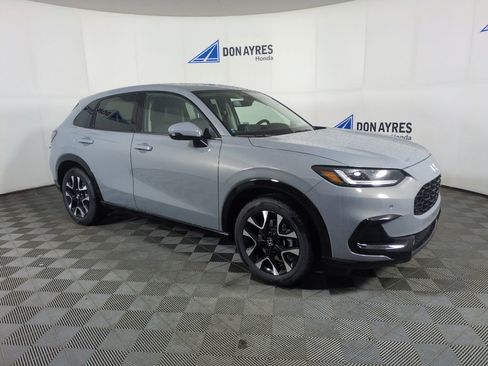 New 2026 Honda HR-V EX-L image 7