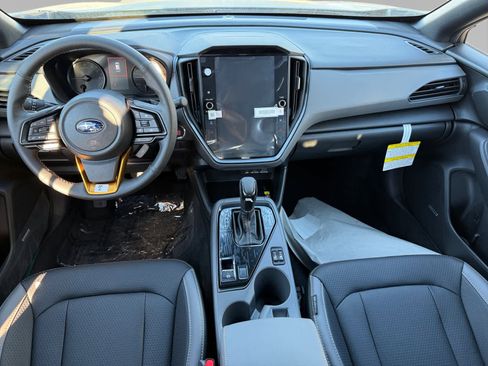 New 2026 Subaru Crosstrek 2.5i Wilderness w/ Crosstrek Mirror Package AWD/4WD image 10