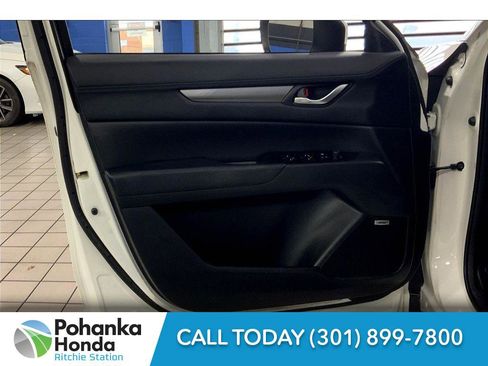 Used 2019 MAZDA CX-5 Touring image 25