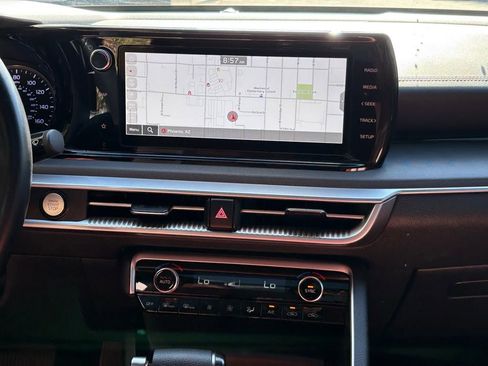 Used 2023 Kia K5 GT-Line image 15