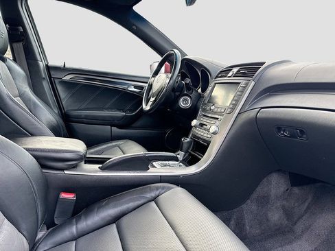 Used 2008 Acura TL Type-S image 21
