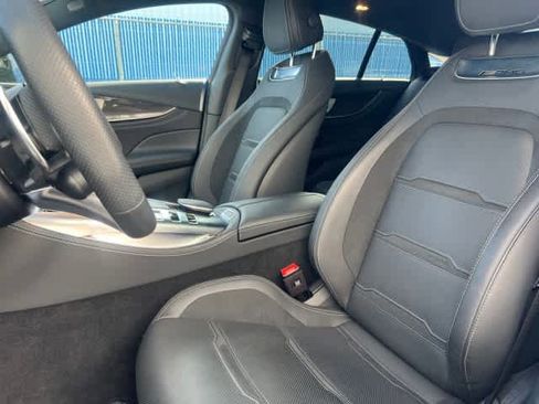 Certified 2024 Mercedes-Benz AMG GT 53 image 26