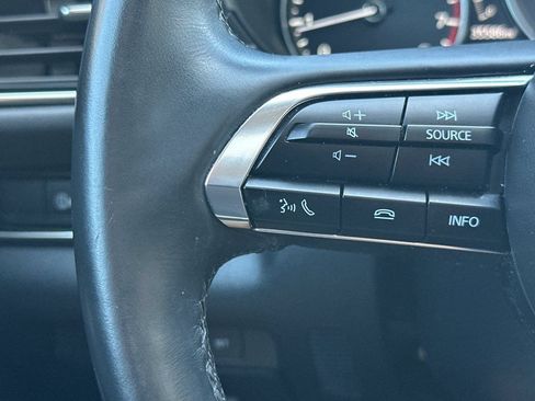 Used 2024 MAZDA CX-30 AWD 2.5 S w/ Preferred Package image 30