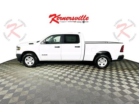 New 2026 RAM 1500 Tradesman image 4