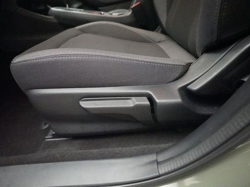 Certified 2026 Subaru Crosstrek 2.0i Premium image 28