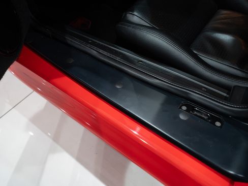 Used 1997 Dodge Viper GTS RWD image 6