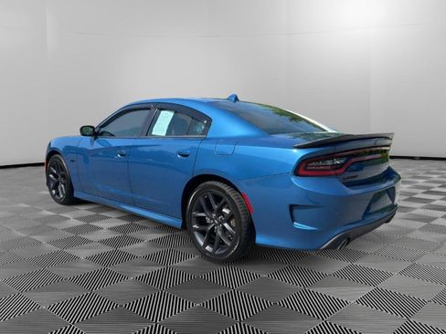 Used 2023 Dodge Charger R/T w/ Plus Group RWD image 3
