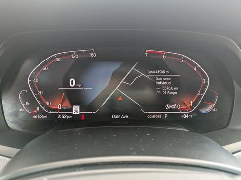 Used 2019 BMW X5 xDrive50i w/ Parking Assistance Package image 33