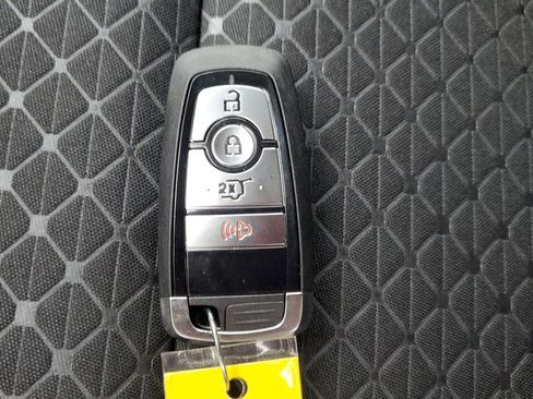 New 2026 Ford Escape Active image 36