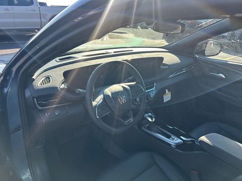 New 2026 Buick Envista Sport Touring w/ Advanced Safety Package FWD image 19