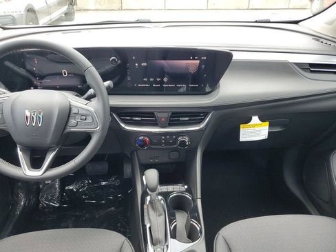 New 2026 Buick Encore GX Preferred FWD image 13