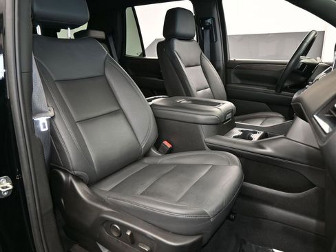 Used 2023 Chevrolet Tahoe Z71 w/ Luxury Package image 54