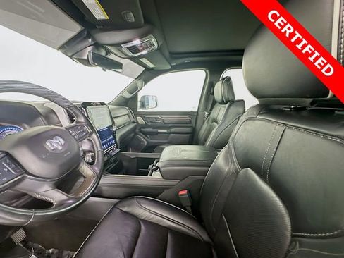 Used 2021 RAM 1500 Limited image 21