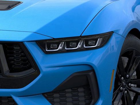 New 2025 Ford Mustang GT image 19