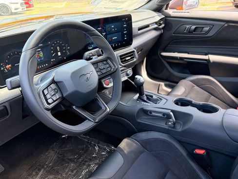 New 2026 Ford Mustang Dark Horse w/ Dark Horse Handlin Package RWD image 13