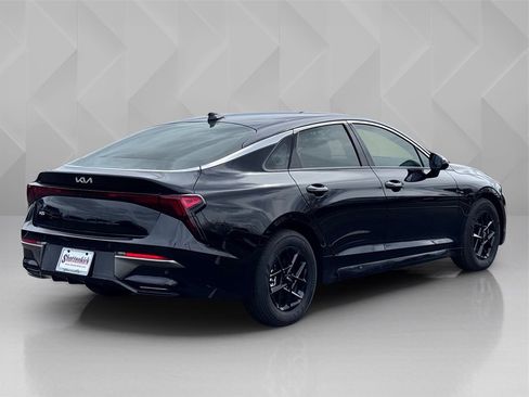 New 2026 Kia K5 LXS image 5