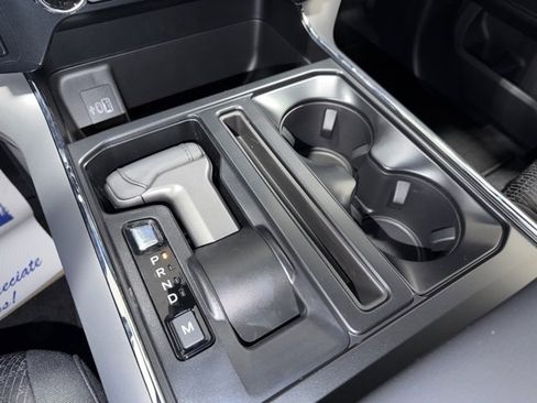New 2025 Ford F150 XLT w/ Equipment Group 302A MID image 21
