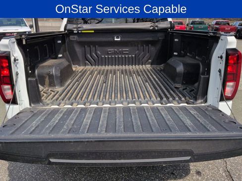 Certified 2026 GMC Sierra 1500 Elevation image 32