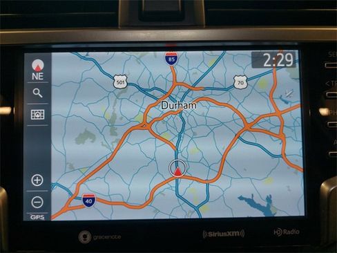 Used 2022 Toyota 4Runner SR5 Premium image 22