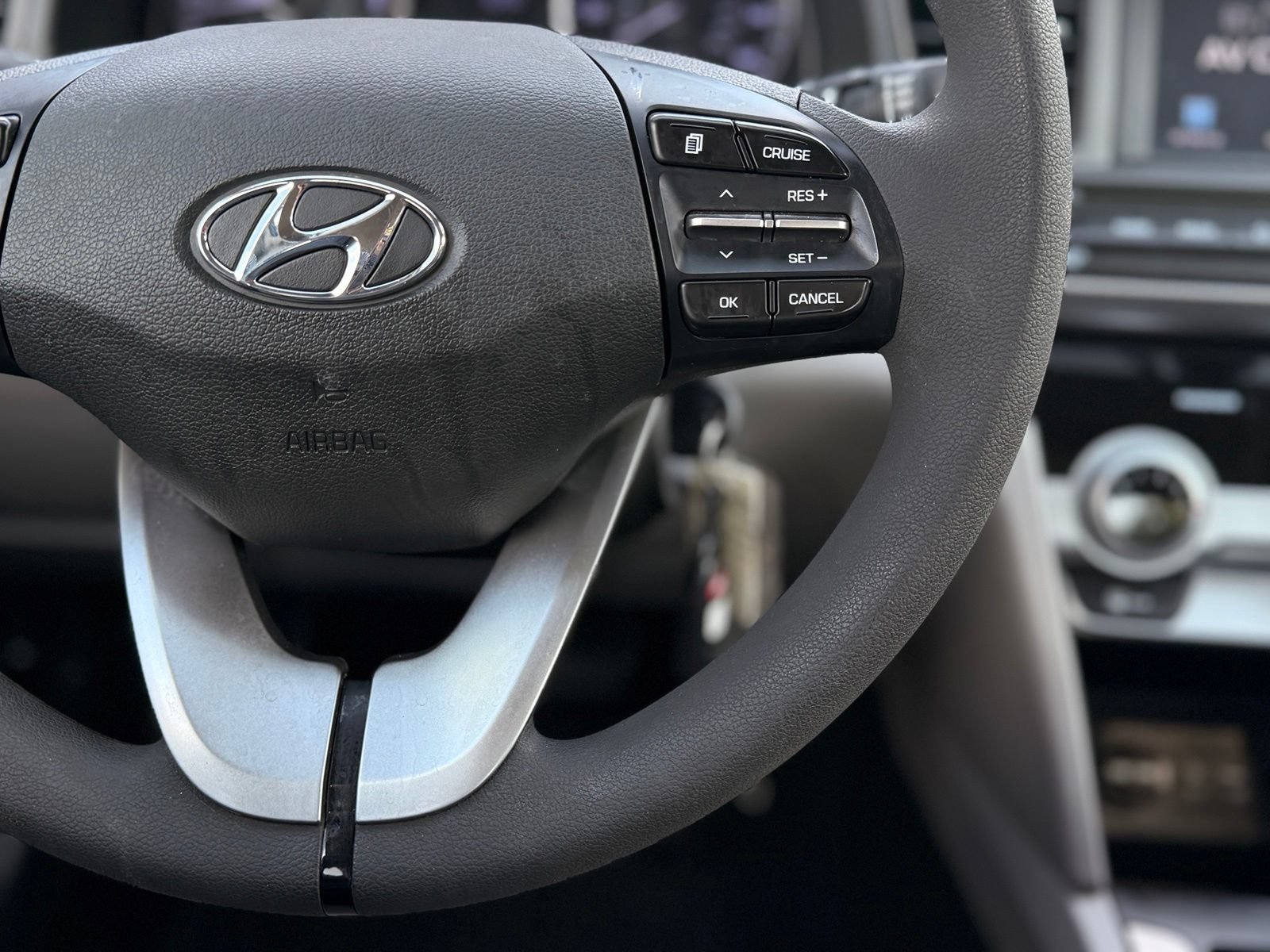 Used 2019 Hyundai Elantra SEL FWD image 27
