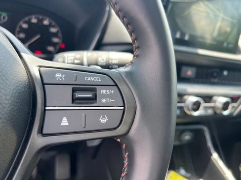 Used 2026 Honda CR-V Sport image 20