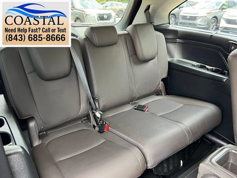 Used 2018 Honda Odyssey Touring image 27