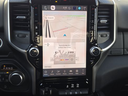 New 2026 RAM 1500 Big Horn image 14