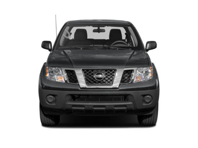 Used 2019 Nissan Frontier SL AWD/4WD image 7