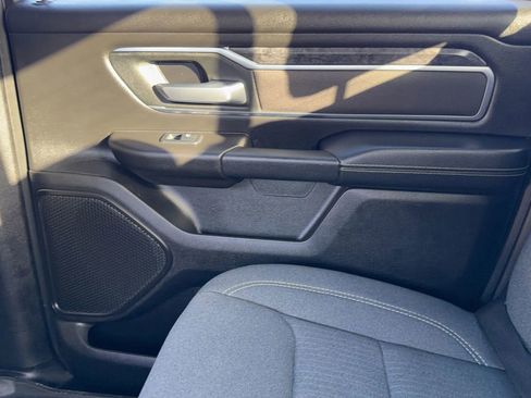 Used 2024 RAM 1500 Big Horn image 37