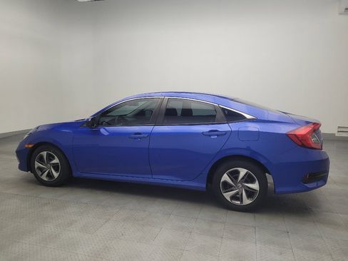 Used 2019 Honda Civic LX image 3