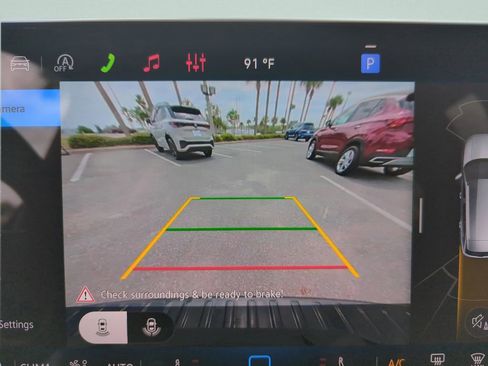 New 2026 Volkswagen Tiguan SE R-Line FWD image 33