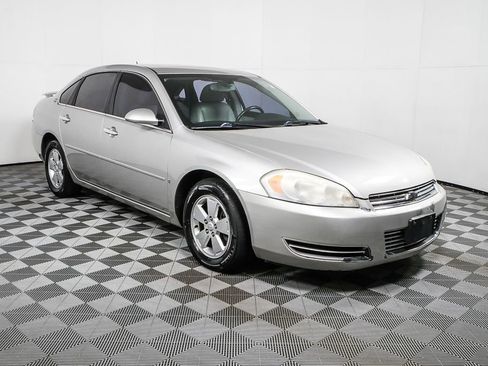 Used 2008 Chevrolet Impala LT w/ Luxury Edition Package image 1
