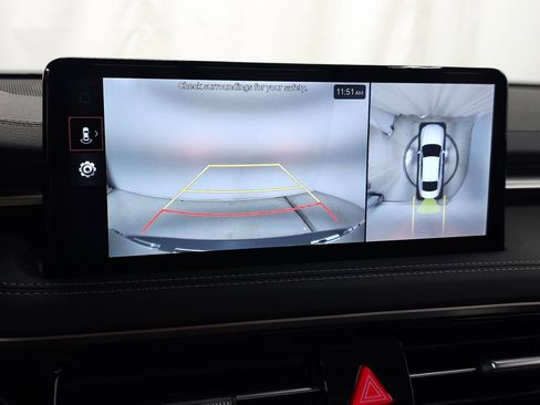 New 2026 Genesis G70 2.5T Prestige image 21