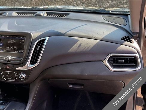 Used 2021 Chevrolet Equinox LT w/ LPO, Floor Liner Package AWD/4WD image 15