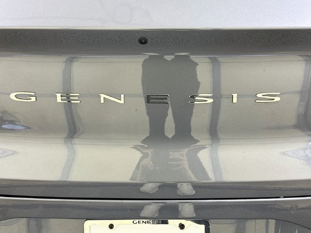 New 2027 Genesis GV80 3.5T Prestige AWD/4WD image 22