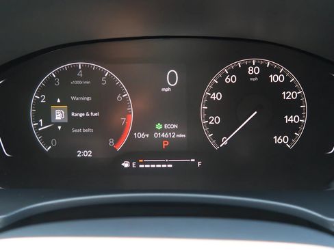 Used 2024 Honda Civic Sport image 33