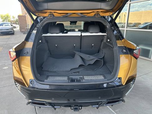 Used 2024 Acura ZDX Type S image 36