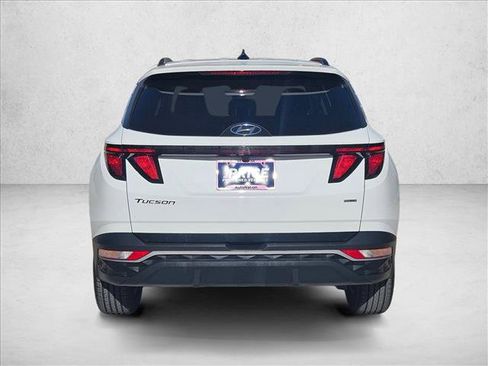 Used 2024 Hyundai Tucson SEL image 7
