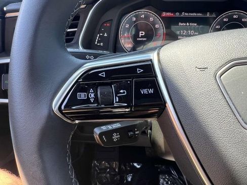 Used 2024 Audi A6 2.0T Premium image 25