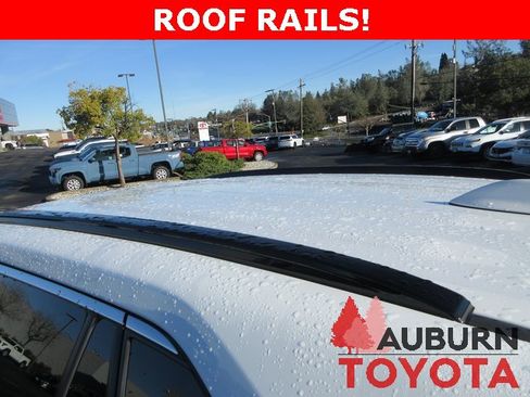 Certified 2025 Toyota RAV4 XLE image 9