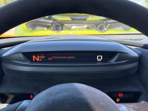 Used 2019 McLaren 720S Performance image 31