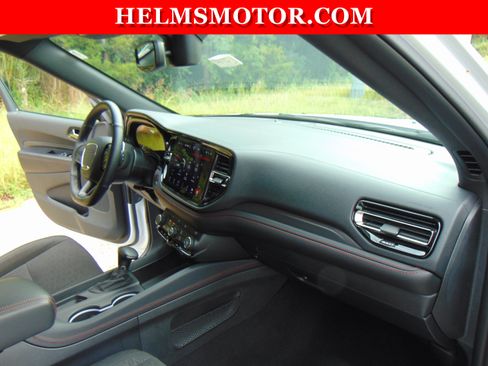 Certified 2026 Dodge Durango GT AWD/4WD image 40