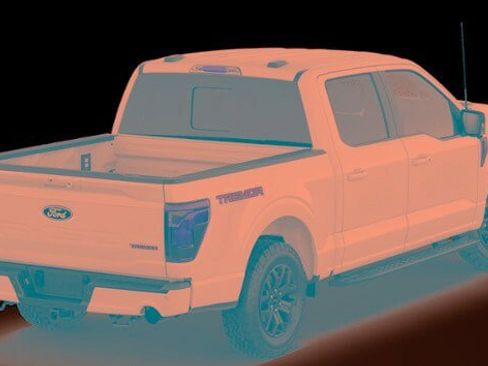 New 2026 Ford F150 Tremor AWD/4WD image 39